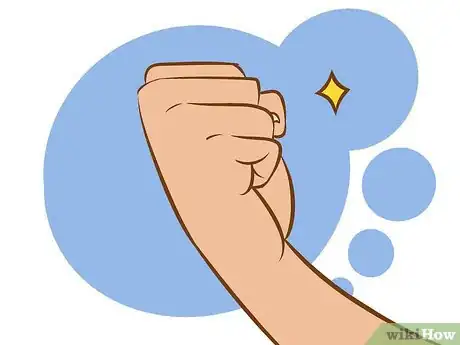 Image titled Make "Impossible" the First Step on the Ladder to Success Step 5